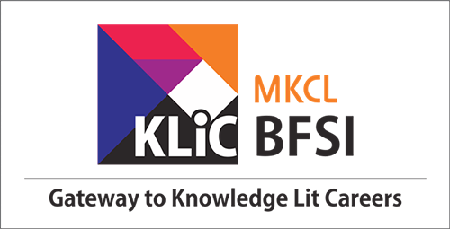 KLiC BFSI – Banking Financial Services & Insurance